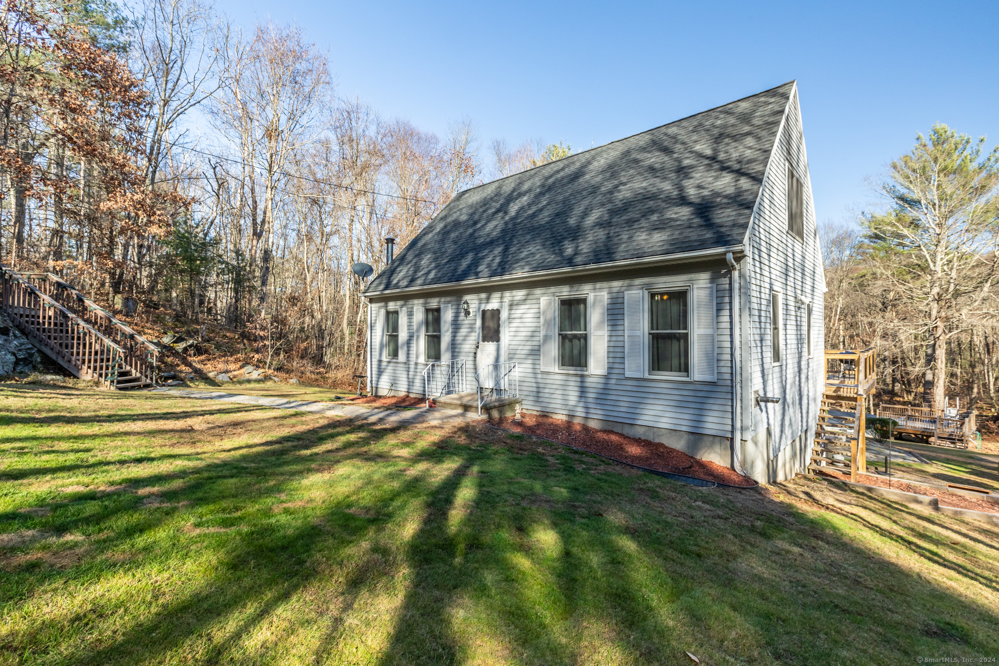 257 Old Springfield Road, Stafford, Connecticut image 2
