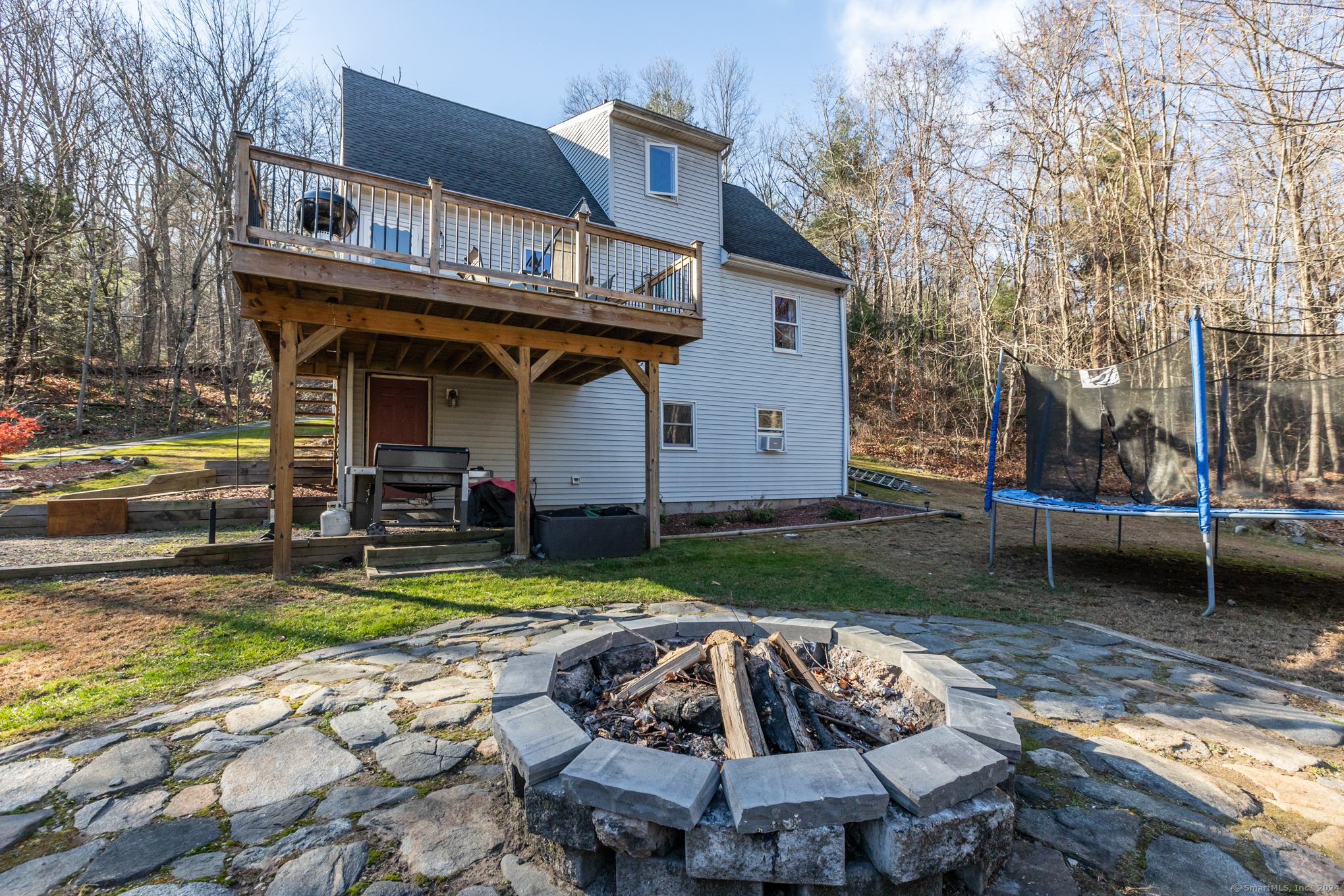 257 Old Springfield Road, Stafford, Connecticut image 31
