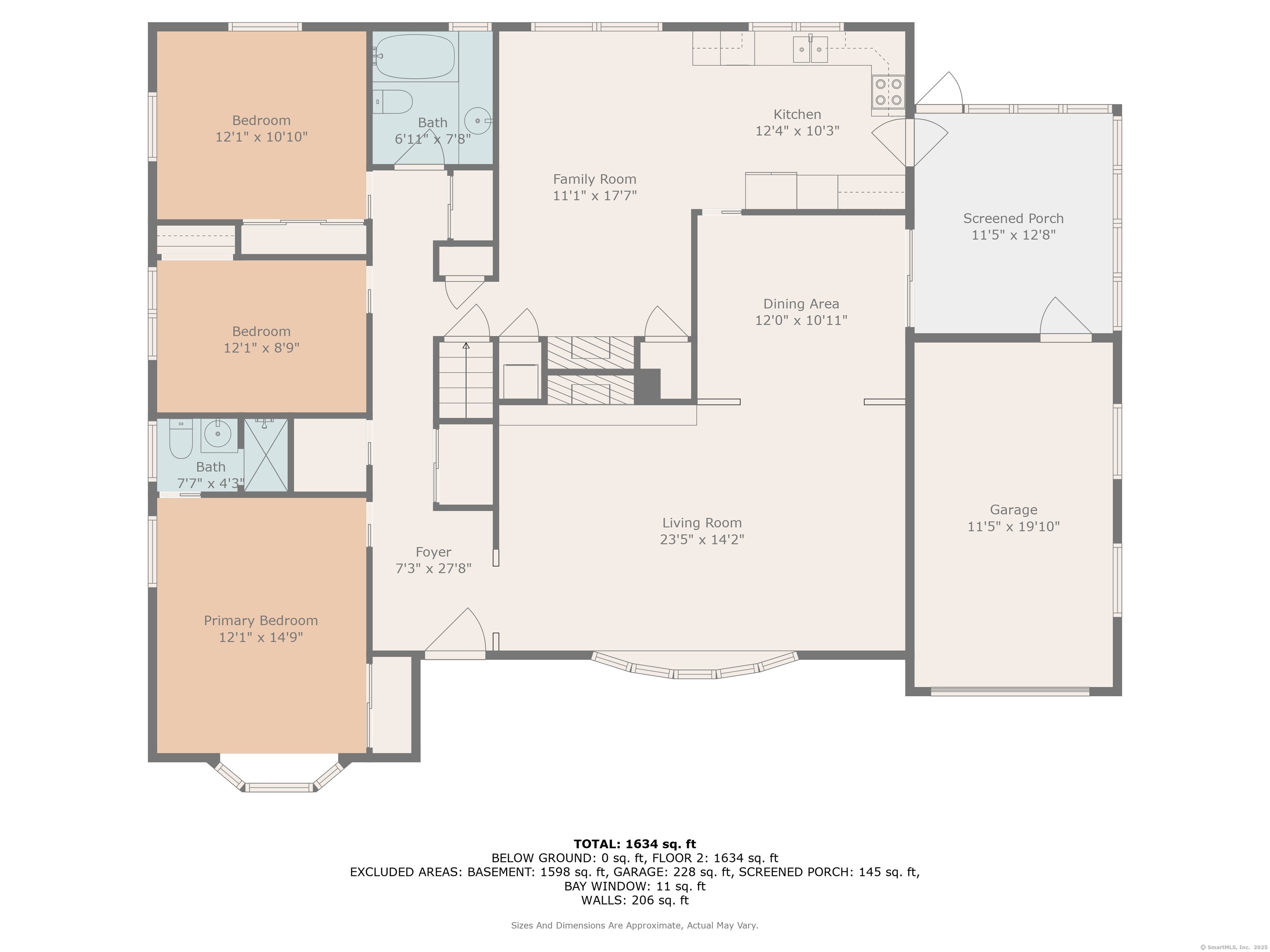 11 Deerbrook Road, Norwich, Connecticut image 38