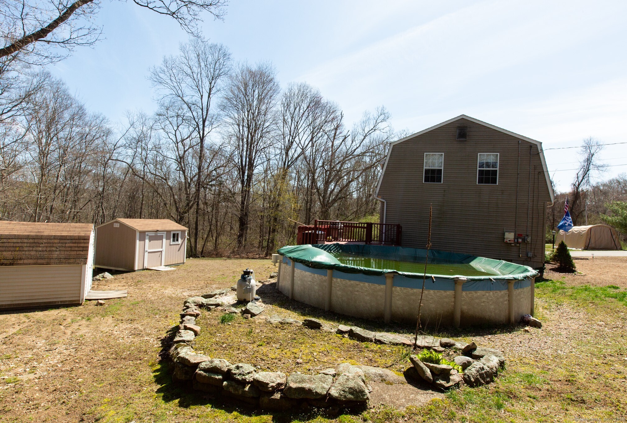 13 Damato Drive, Stonington, Connecticut image 19