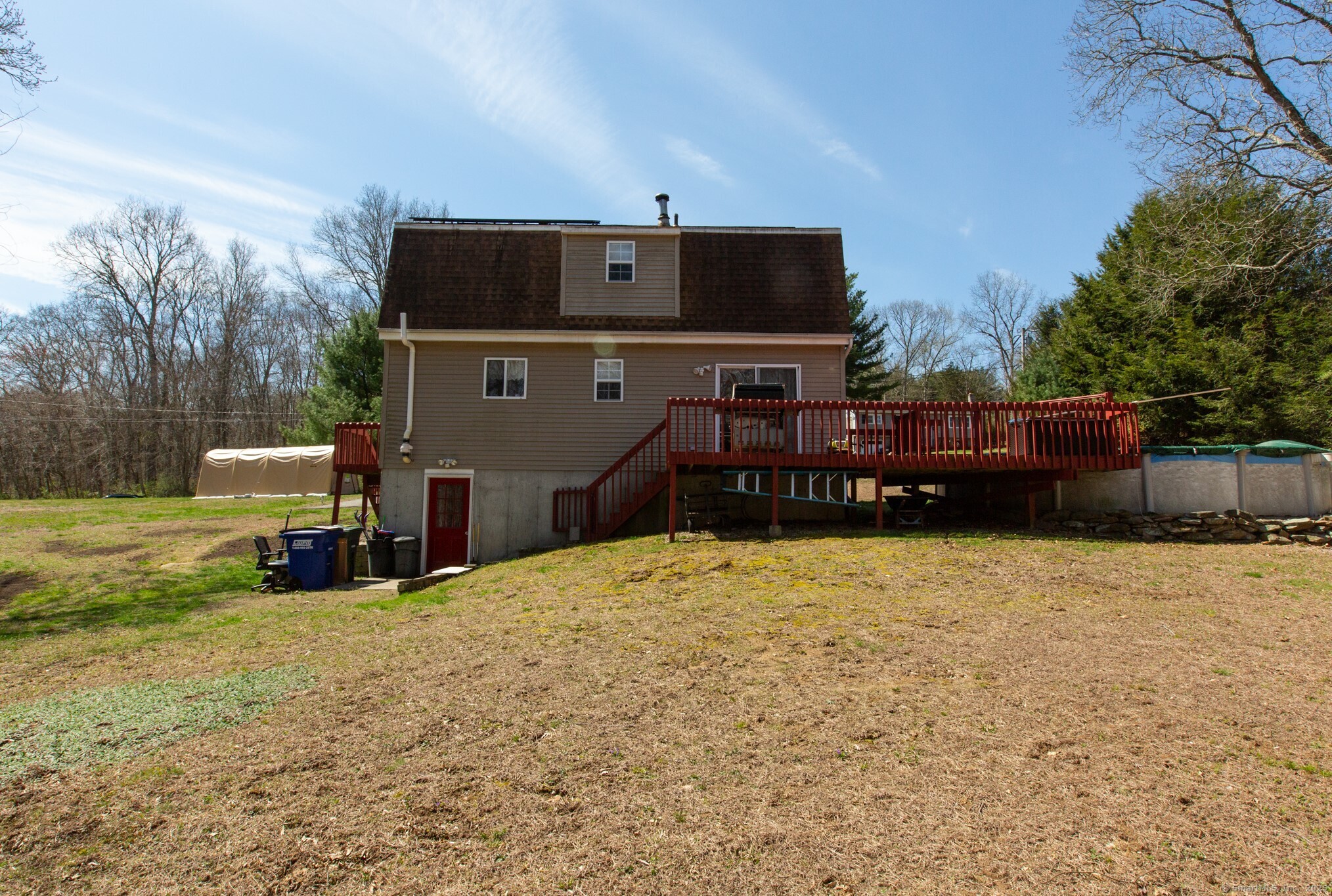 13 Damato Drive, Stonington, Connecticut image 20