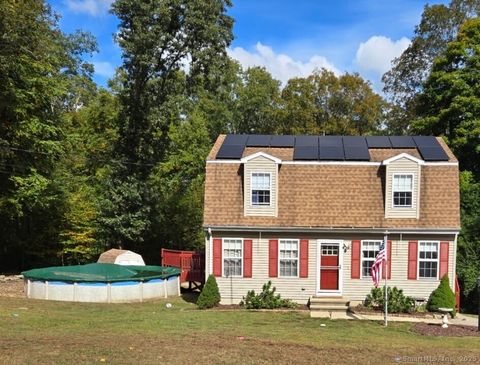 13 Damato Drive Stonington CT 06378