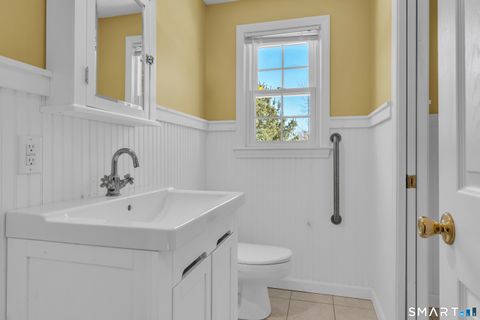 Tiny photo for 70 Wildwood Avenue, Madison, CT 06443 (MLS # 24157672)