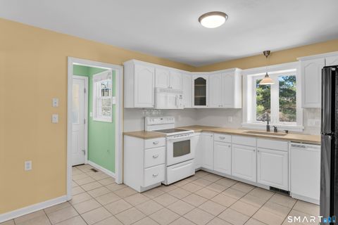 Tiny photo for 70 Wildwood Avenue, Madison, CT 06443 (MLS # 24157672)