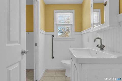 Tiny photo for 70 Wildwood Avenue, Madison, CT 06443 (MLS # 24157672)