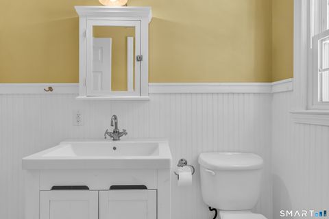 Tiny photo for 70 Wildwood Avenue, Madison, CT 06443 (MLS # 24157672)