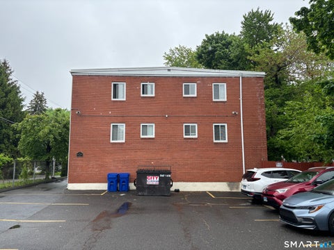 Multifamily For Rent - 12 N Taylor Avenue #35<br/> Norwalk, CT 06854