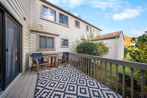 Tiny photo for 76 River Bend Road #C, Stratford, CT 06614 (MLS # 24155776)