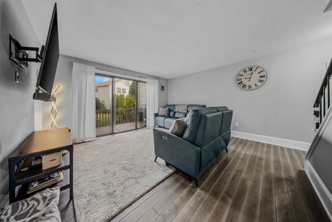 Tiny photo for 76 River Bend Road #C, Stratford, CT 06614 (MLS # 24155776)