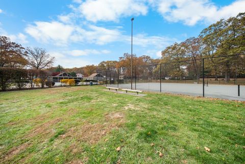 Tiny photo for 76 River Bend Road #C, Stratford, CT 06614 (MLS # 24155776)