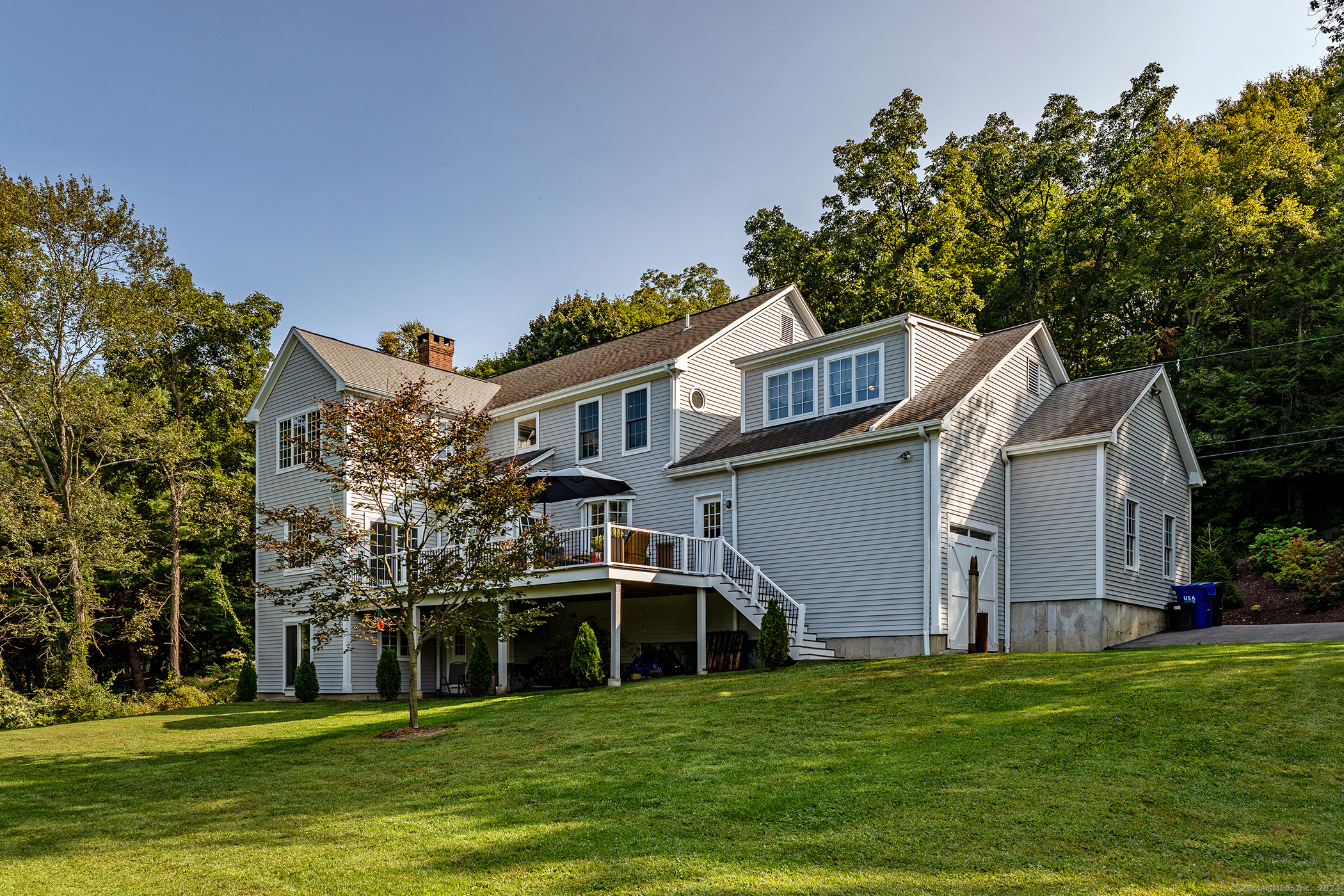 40 Tuttle Road, Woodbury, Connecticut image 33