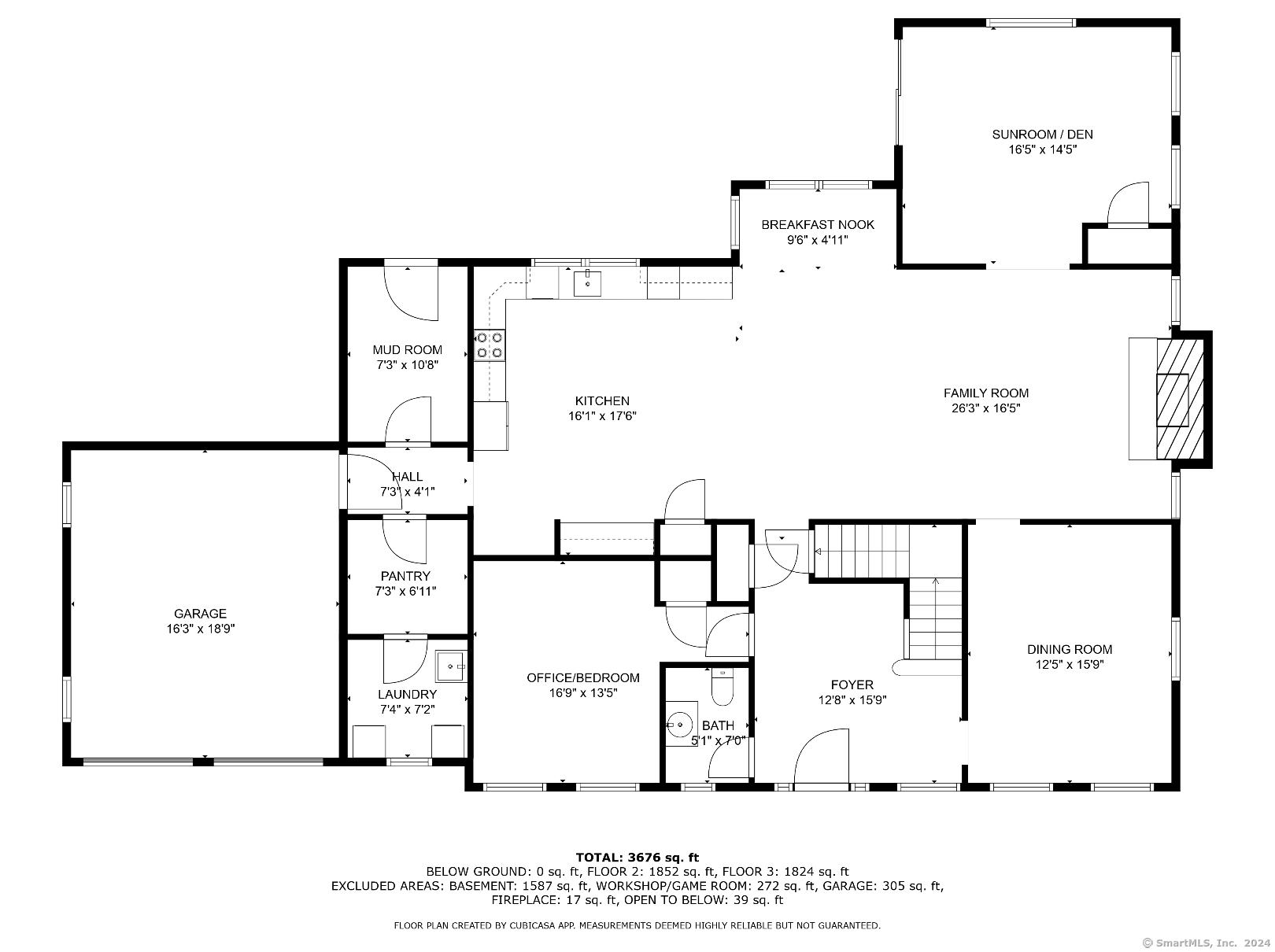40 Tuttle Road, Woodbury, Connecticut image 35