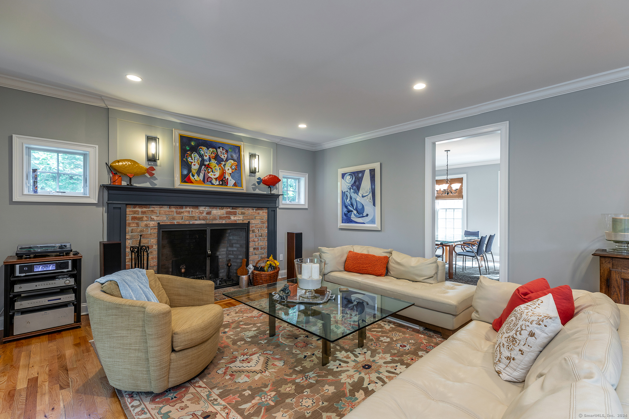 40 Tuttle Road, Woodbury, Connecticut image 8