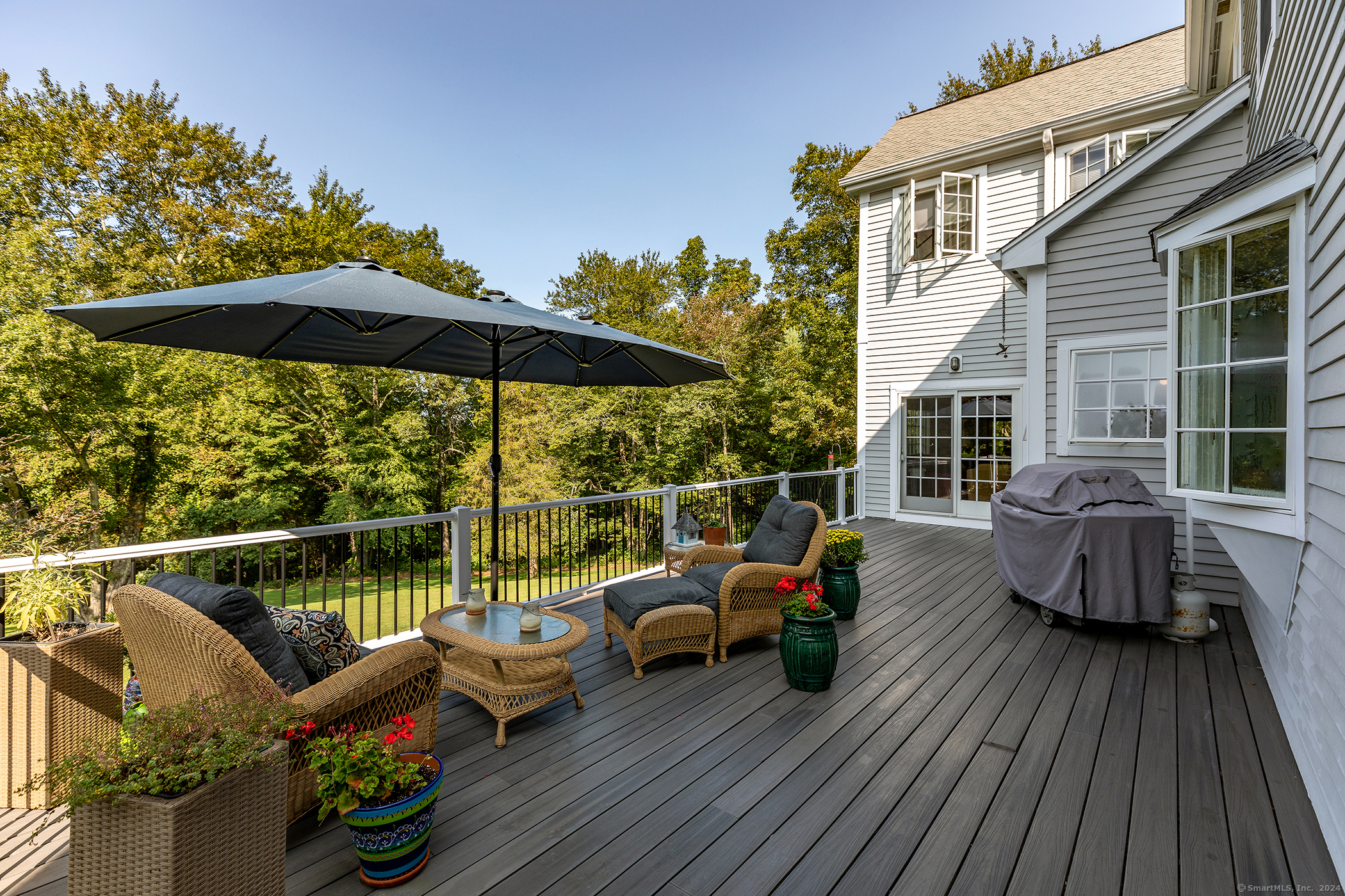 40 Tuttle Road, Woodbury, Connecticut image 29