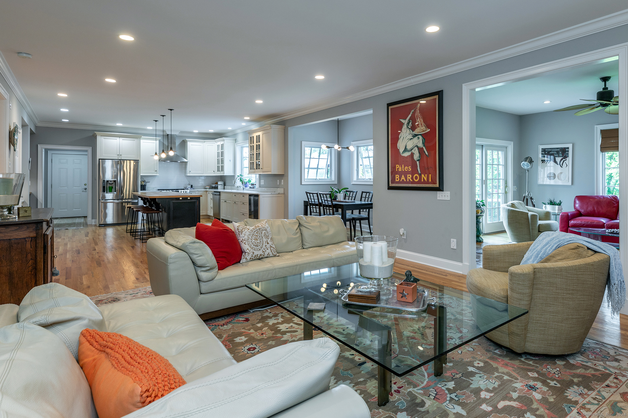 40 Tuttle Road, Woodbury, Connecticut image 9