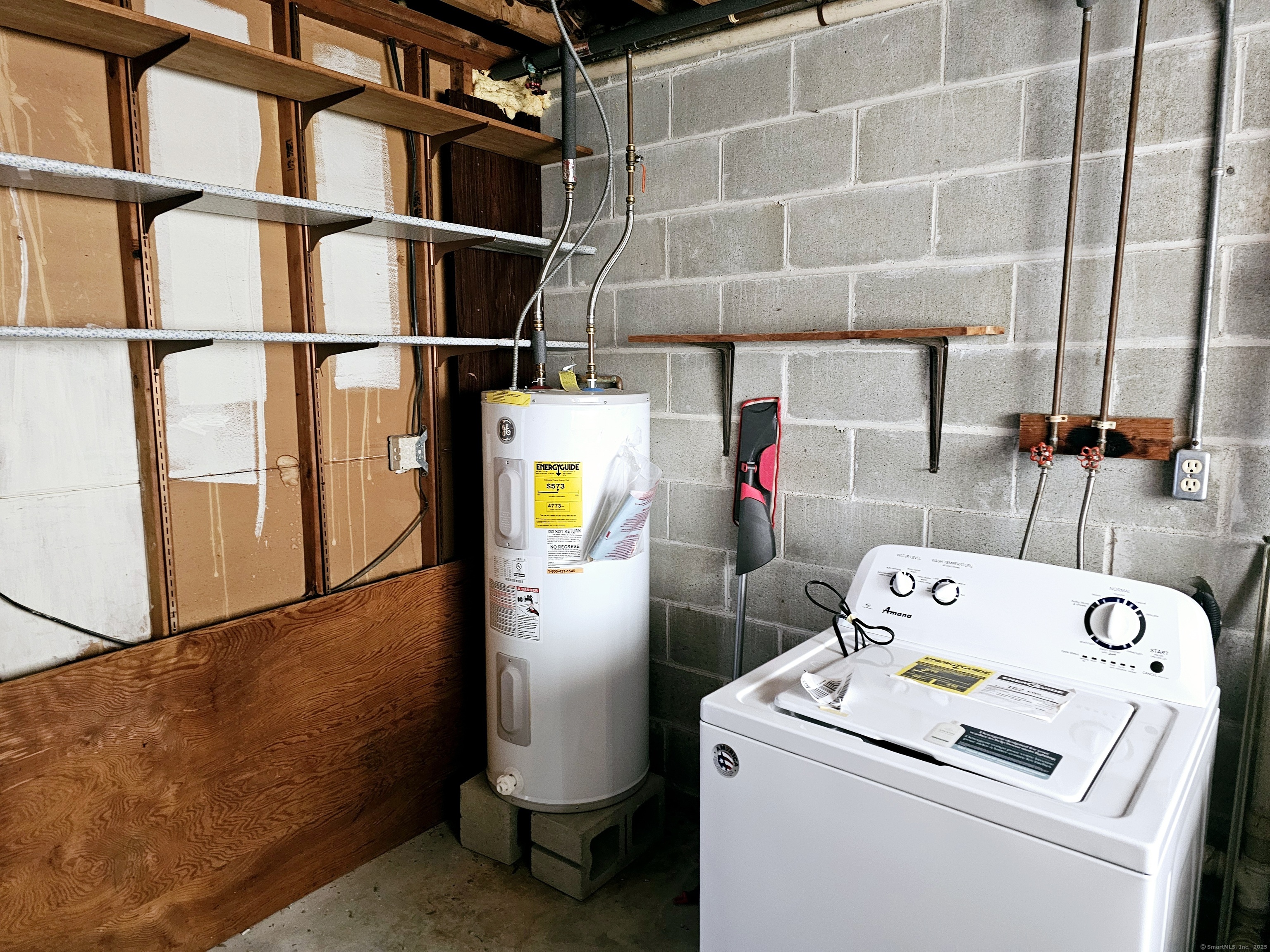 528 Shennecossett Road #20, Groton, Connecticut image 17