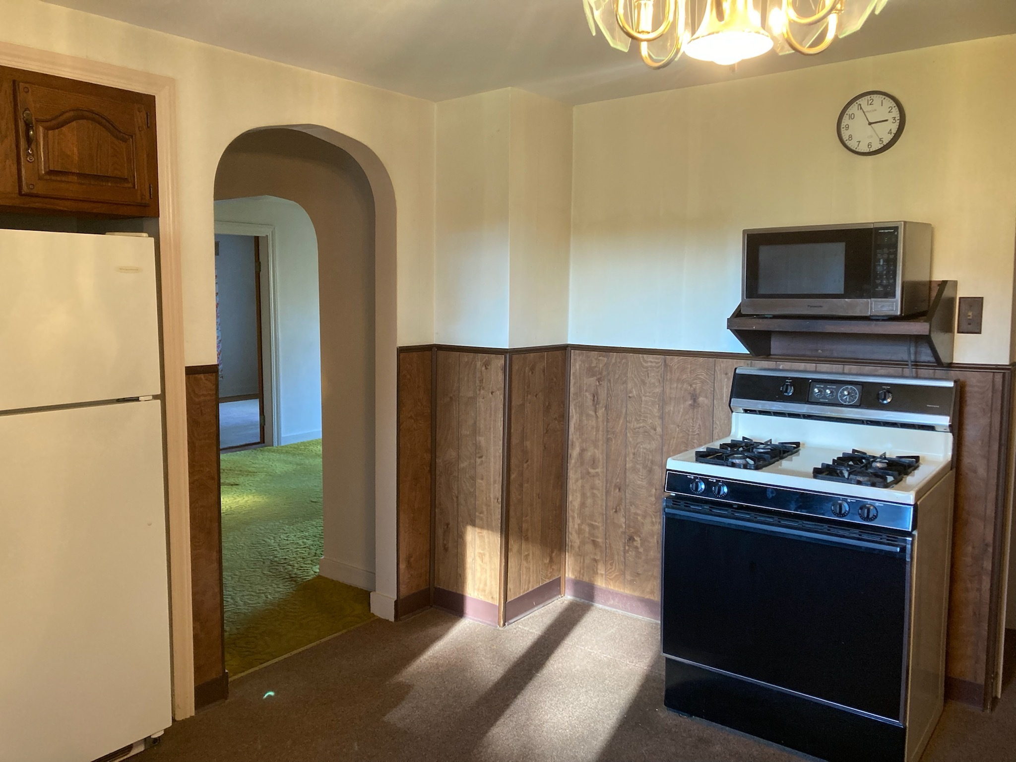 172 Peake Brook Road