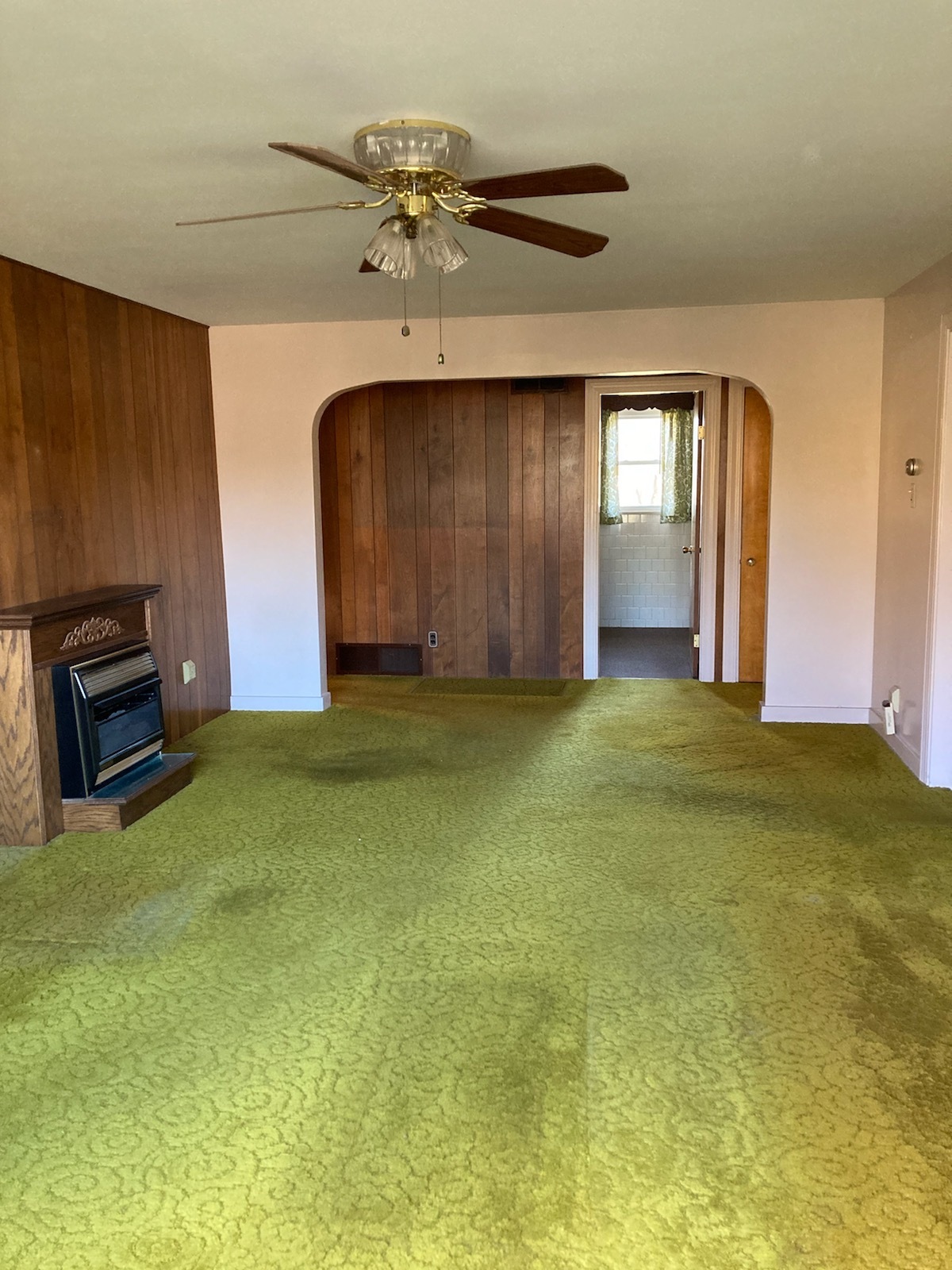 172 Peake Brook Road