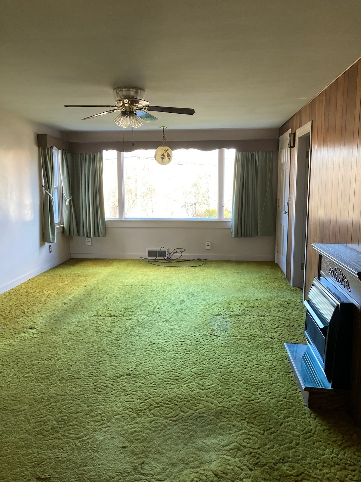 172 Peake Brook Road