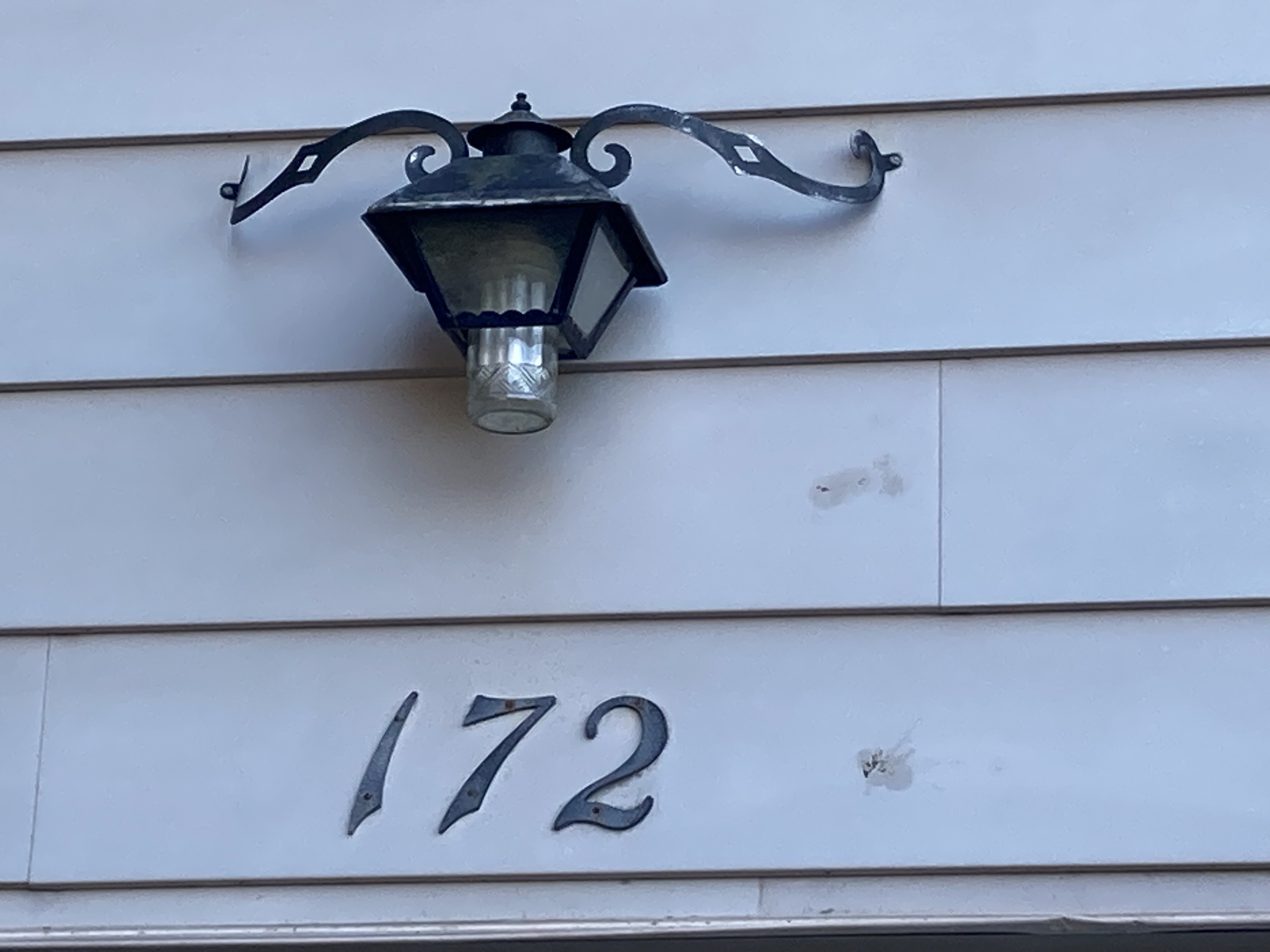 172 Peake Brook Road