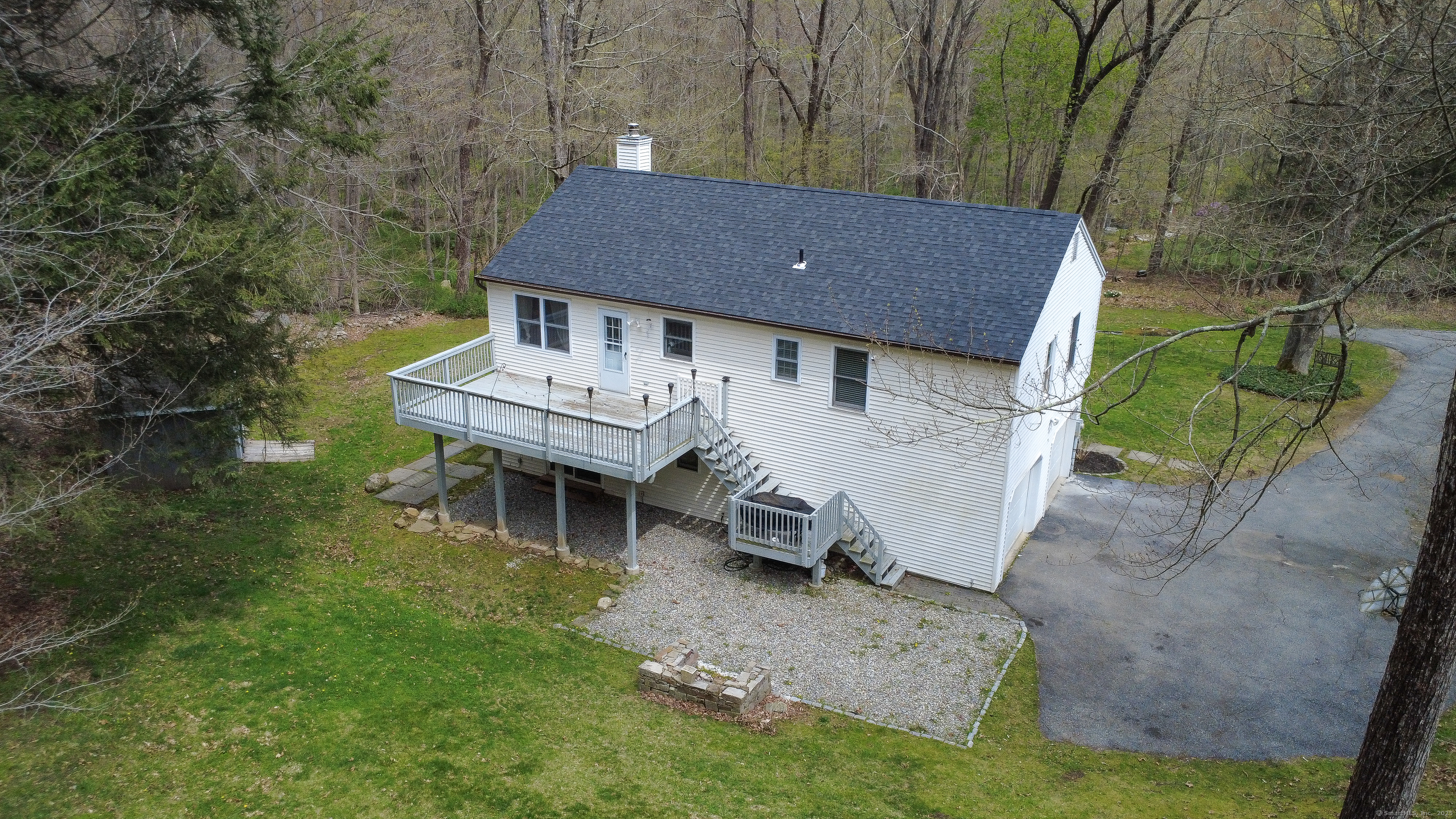 44 Aspetuck Pines Drive, New Milford, Connecticut image 34