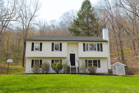 44 Aspetuck Pines Drive New Milford CT 06776