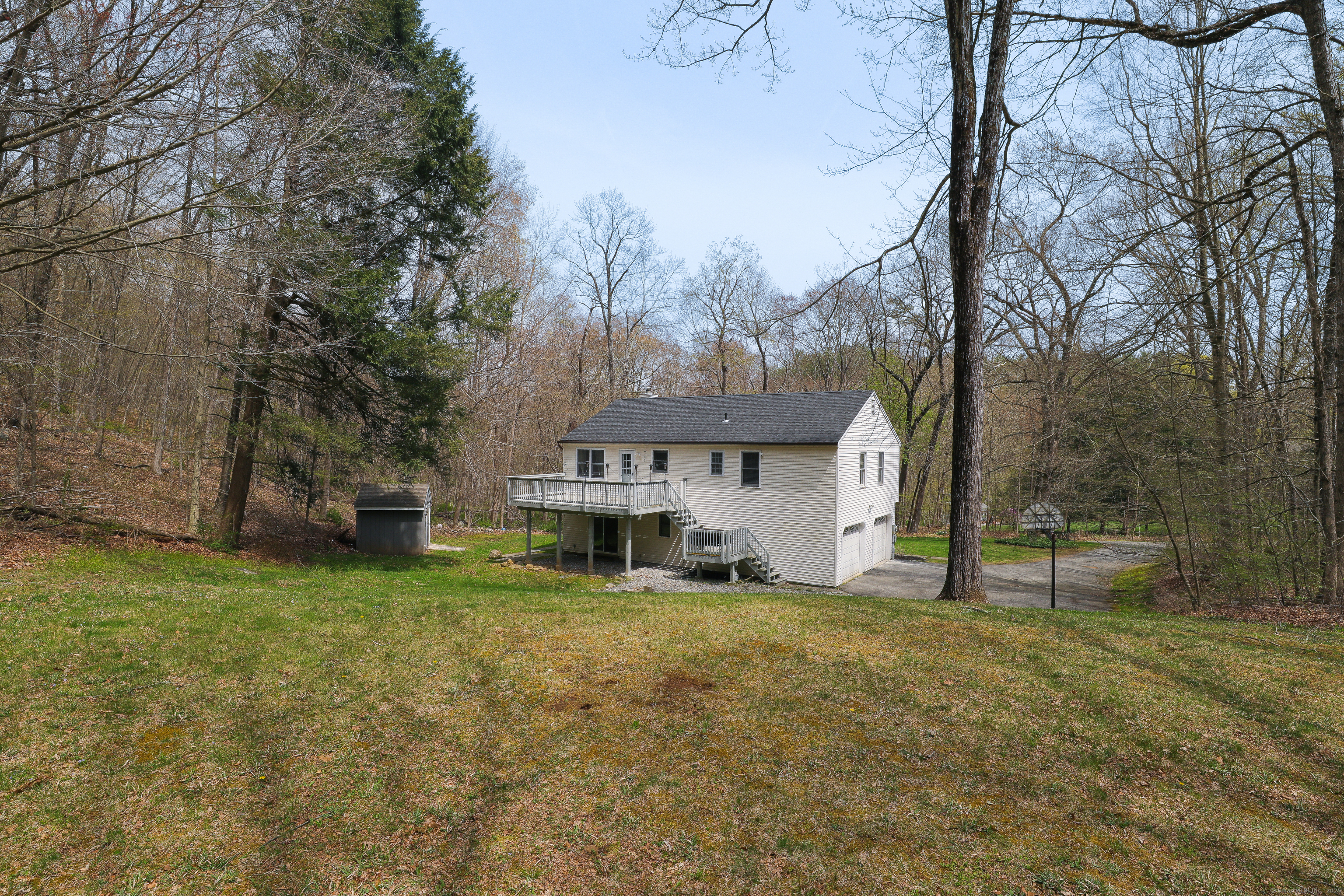 44 Aspetuck Pines Drive, New Milford, Connecticut image 37