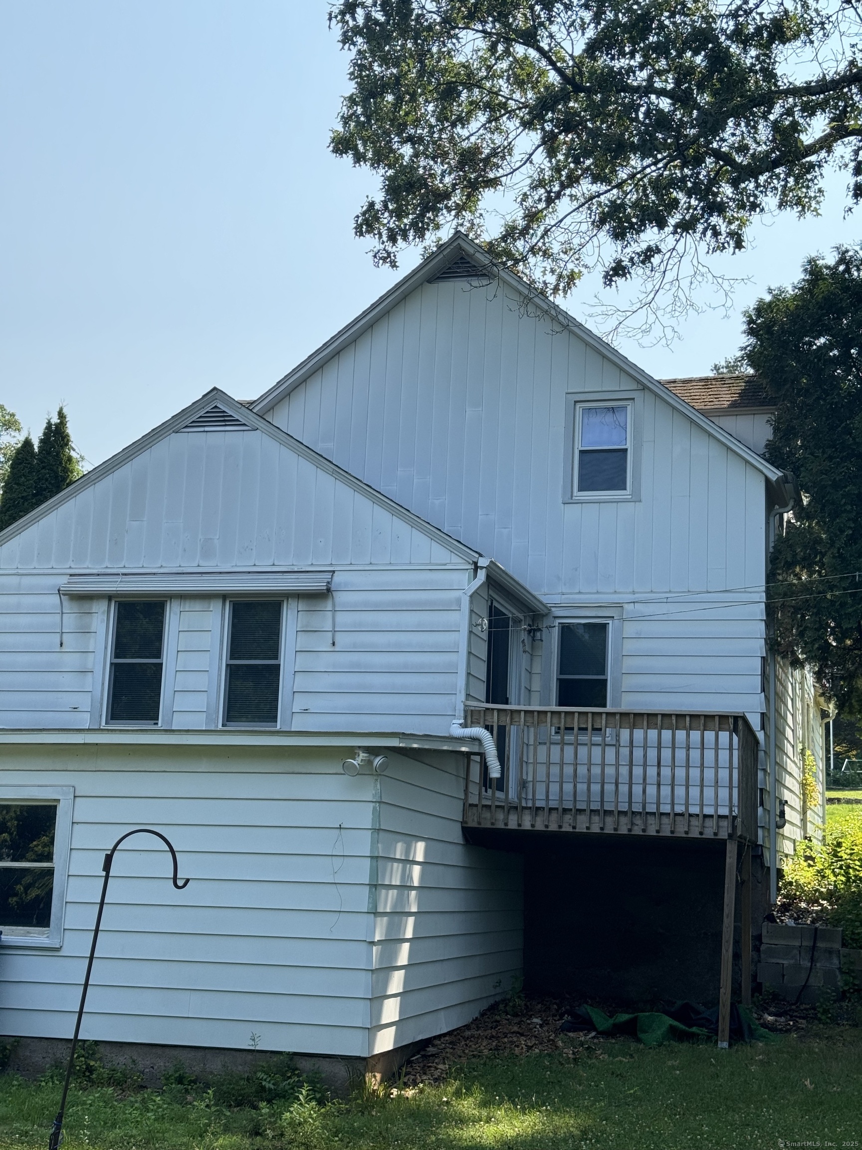80 Homestead Street