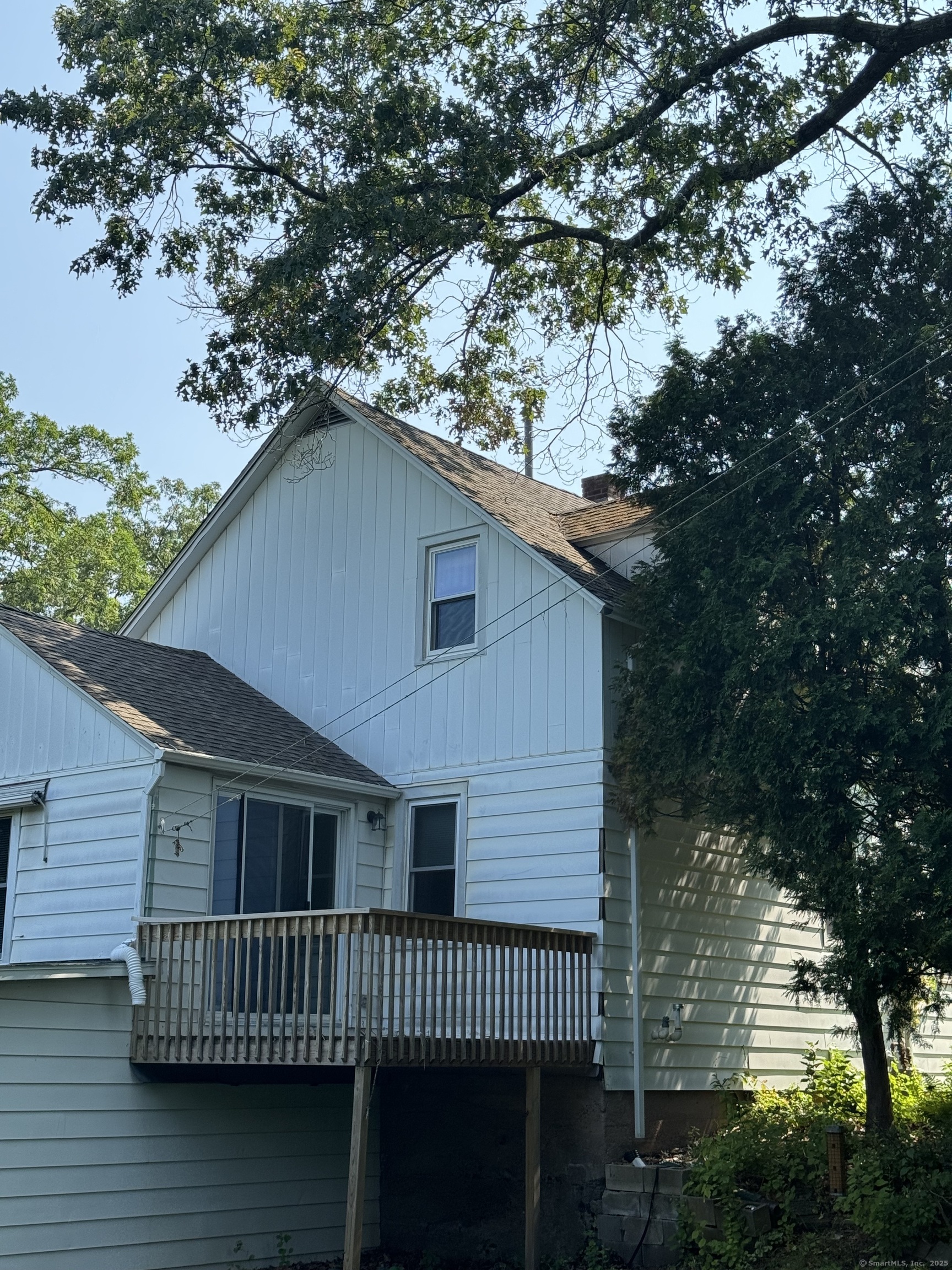 80 Homestead Street