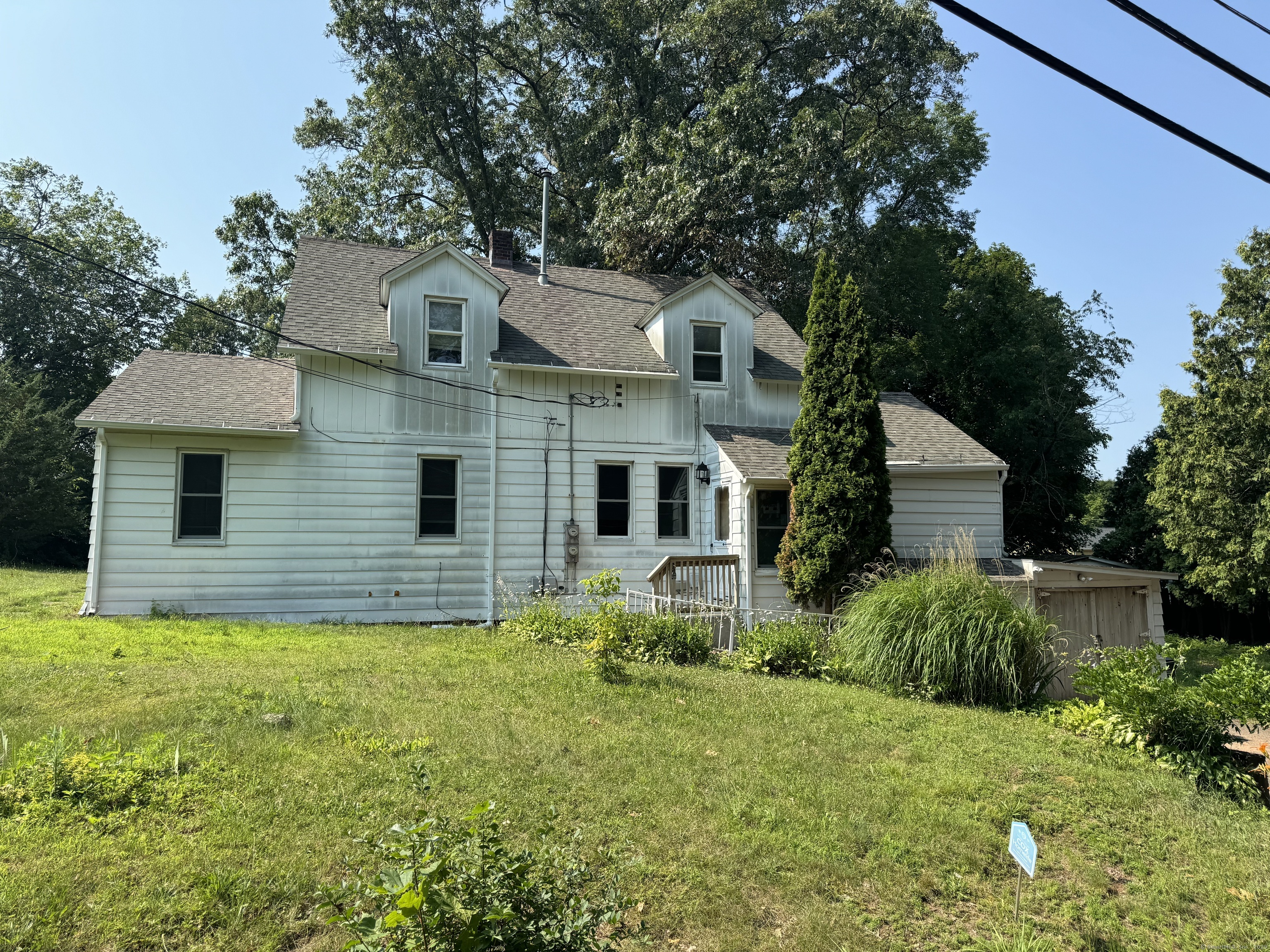 80 Homestead Street