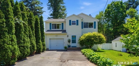 Photo of 75 Burlington Road, Farmington, CT 06085 (MLS # 24195652)