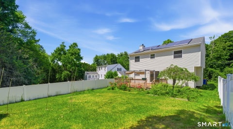 Tiny photo for 75 Burlington Road, Farmington, CT 06085 (MLS # 24195652)
