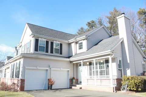 A home in Windsor