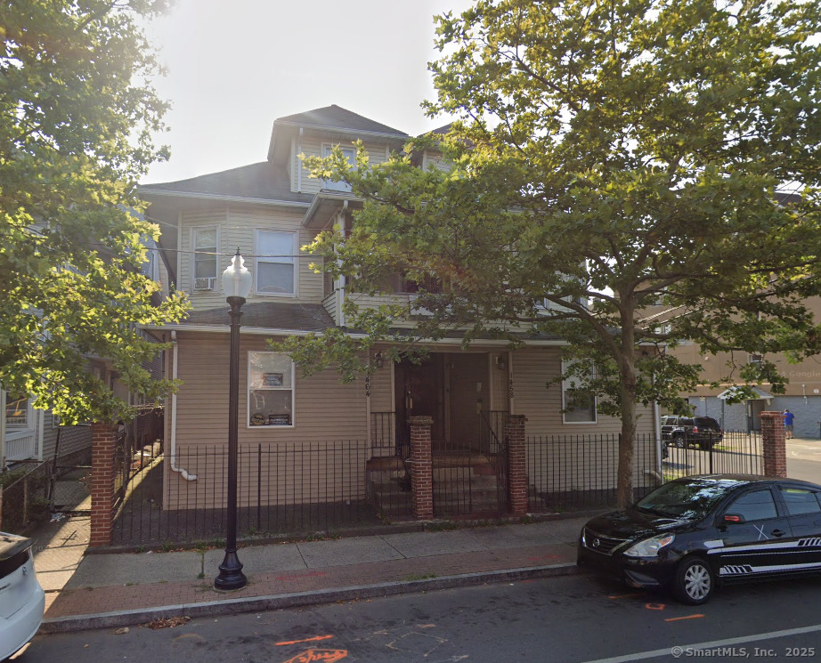 Property for Sale at E Main Street, Bridgeport, Connecticut - Bedrooms: 1 

Rooms: 1  - $800