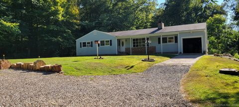 11 Marywood Road Bethel CT 06801