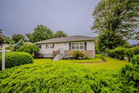 Tiny photo for 26 Oakleaf Drive, Waterbury, CT 06708 (MLS # 24133365)