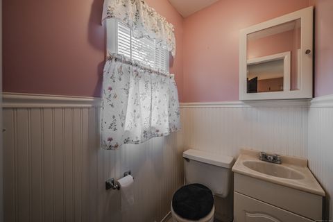 Tiny photo for 26 Oakleaf Drive, Waterbury, CT 06708 (MLS # 24133365)