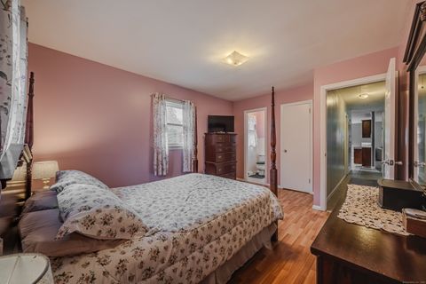 Tiny photo for 26 Oakleaf Drive, Waterbury, CT 06708 (MLS # 24133365)