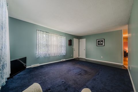Tiny photo for 26 Oakleaf Drive, Waterbury, CT 06708 (MLS # 24133365)