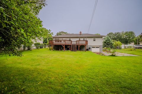 Tiny photo for 26 Oakleaf Drive, Waterbury, CT 06708 (MLS # 24133365)