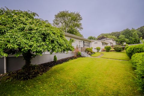 Tiny photo for 26 Oakleaf Drive, Waterbury, CT 06708 (MLS # 24133365)