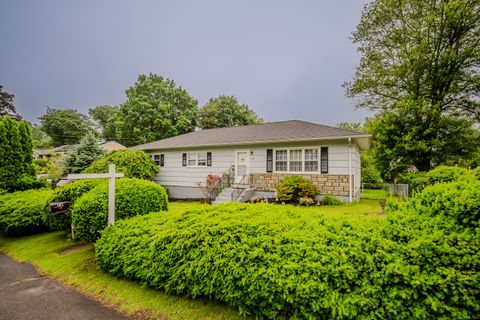 Tiny photo for 26 Oakleaf Drive, Waterbury, CT 06708 (MLS # 24133365)