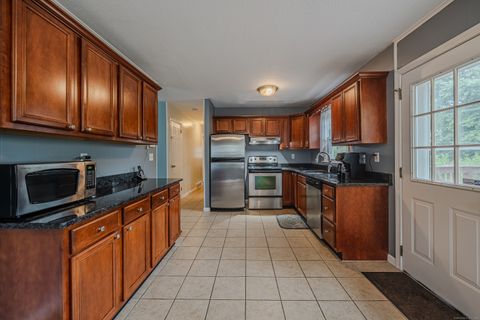 Tiny photo for 26 Oakleaf Drive, Waterbury, CT 06708 (MLS # 24133365)