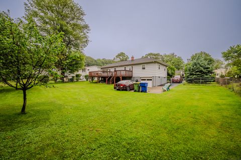Tiny photo for 26 Oakleaf Drive, Waterbury, CT 06708 (MLS # 24133365)