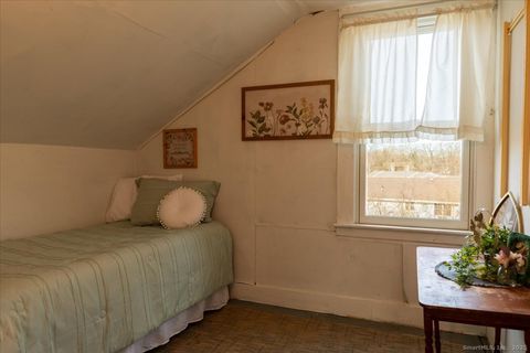 Tiny photo for 27 Ash Avenue, Windham, CT 06226 (MLS # 24142590)