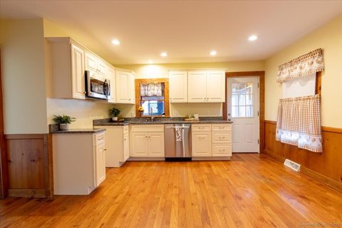 Tiny photo for 27 Ash Avenue, Windham, CT 06226 (MLS # 24142590)