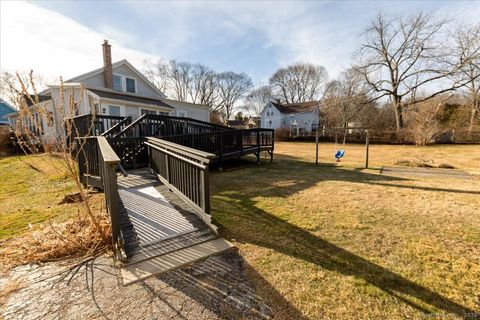 Tiny photo for 27 Ash Avenue, Windham, CT 06226 (MLS # 24142590)