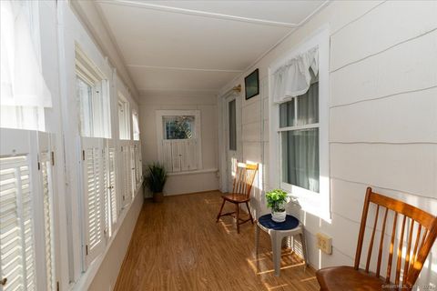 Tiny photo for 27 Ash Avenue, Windham, CT 06226 (MLS # 24142590)