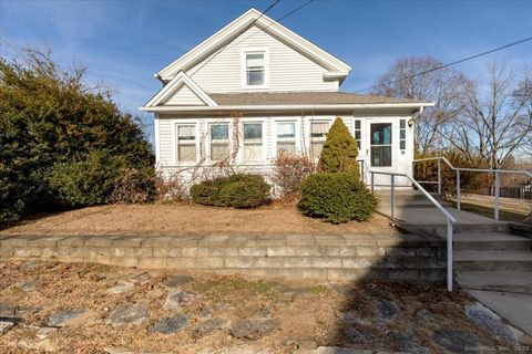 Photo of 27 Ash Avenue, Windham, CT 06226 (MLS # 24142590)