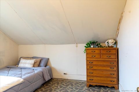 Tiny photo for 27 Ash Avenue, Windham, CT 06226 (MLS # 24142590)